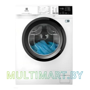 Стиральная машина Electrolux EW6SN426BI